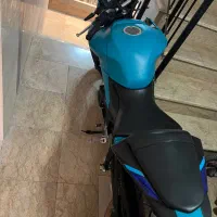 Mt25 Yamaha|موتورسیکلت|تهران, جمهوری|دیوار