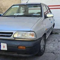 پراید*درحد*