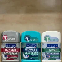 انواع اسپری،عطر و دئودرانت