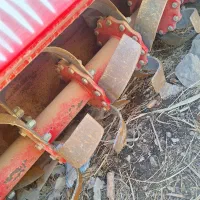 دستگاه کلوخ شکن ریتوباتور