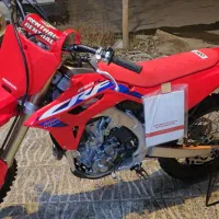 کراس هوندا ۲۰۲۳ سفارش آمریکا لاستیک  فابریک