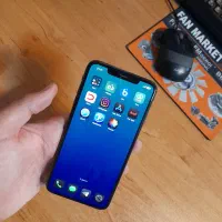 آیفون xs max در حد|موبایل|تهران, وردآورد|دیوار