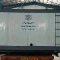 فروش آیس بانک ۱۵ هزار لیتری و مخزن ۱۵ تن|ماشین‌آلات صنعتی|تهران, آرژانتین|دیوار