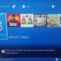 ps4درحد دودسته|کنسول، بازی ویدئویی و آنلاین|اراک, |دیوار