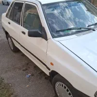 پراید۸۸|خودرو سواری و وانت|دزفول, |دیوار