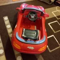 ماشین شارژی|اسباب‌‌بازی|شازند, |دیوار