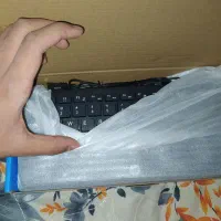 مینی کیبورد hp|قطعات و لوازم جانبی رایانه|گرگان, |دیوار