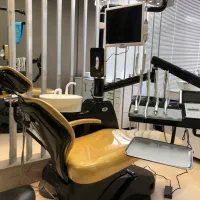 دندانپزشکی