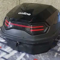 باکس موتور سیکلت