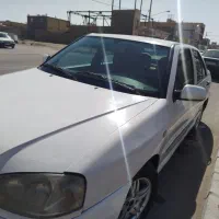 چری|خودرو سواری و وانت|مشهد, چهنو|دیوار