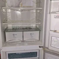 یخچال آیسان|یخچال و فریزر|کرج, حصارک پایین|دیوار