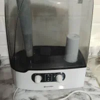 دستگاه بوخور سرد متئو