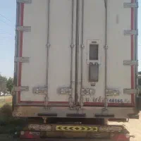 کانتینر یخچالی|خودرو سنگین|شیراز, شهرک صنعتی|دیوار
