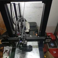 پرینت سه بعدی،پرینتر سه بعدی،وکیوم کستینگ،فیلامنت|دفتر کار|قم, قلعه عموحسین|دیوار