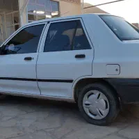 پراید SE تک برگ|خودرو سواری و وانت|شیرینسو, |دیوار