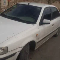 سمند Lx|خودرو سواری و وانت|گرگان, |دیوار