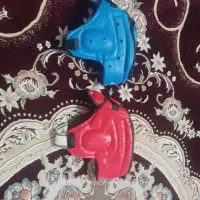 دوعدد کلاه تکوانده ابری