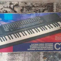 ارگ کاسیو مدل ct-636