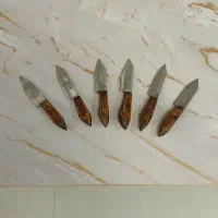 چاقو سازی ، چاقو تیز کنی|ظروف پخت‌وپز|بیرجند, |دیوار