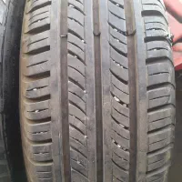 لاستیک پژو زیر صفری ۱۴ عرض ۱۸۵|قطعات یدکی و لوازم جانبی|محمدشهر, جعفرآباد|دیوار