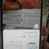 پودربرای اشپزی ور رستورانهاو فست فود|خوردنی و آشامیدنی|تهران, سیروس|دیوار