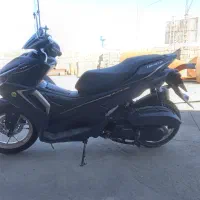 ایروکس بلنتا ۱۵۵