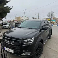 Kmc T8 کی ام سی تی۸