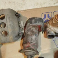 لوازم اویکو ۳۳۰|خودرو سنگین|اصفهان, عسگریه|دیوار