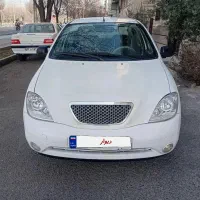 تیبا sx۱/مدل ۹۷/ماشین در حد و لازرورق