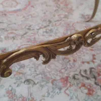 میز برنجی|مبلمان خانگی و میز عسلی|تهران, شهران شمالی|دیوار