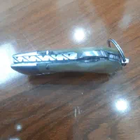 چاقوی بابا تیغه فولاد خالص دسته مدل جدید وخاص|کوهنوردی و کمپینگ|تبریز, |دیوار