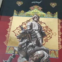 کتاب های نفیس