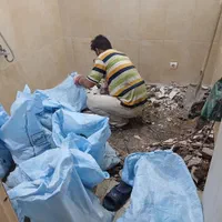 تاسیسات  کولر اسپلیت پمپ برقکشی لوله کشی جوشکاری|خدمات پیشه و مهارت|اهواز, زیتون کارمندی|دیوار