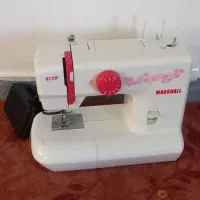 چرخ خیاطی مارشال