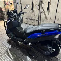 موتور گلکسیjx250|موتورسیکلت|تهران, دروس|دیوار