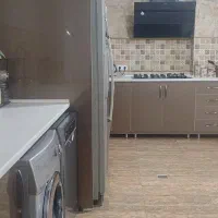 کابینت هایگلاس ترک AGT|مصالح و تجهیزات ساختمان|جیرفت, |دیوار