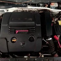 سمند سورن توربو|خودرو سواری و وانت|ارومیه, |دیوار