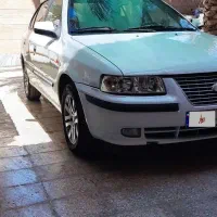 سمند LX EF7، مدل ۱۳۹۸