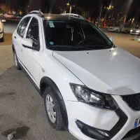 کوییک 1402Rs|خودرو سواری و وانت|سیرجان, |دیوار