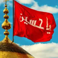 شما به زیارت کربلا دعوت شده ای