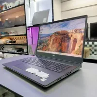 لپتاپ‌بسیارقدرتمندDELL صفحه4k،بدنه‌فلزی،گرافیک‌دار|رایانه همراه|قم, صفائیه|دیوار