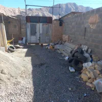 زمین کارگاهی ۲۳۰ متر ۱۱در۲۰ لب خیابان|فروش زمین و ملک کلنگی|شهرضا, |دیوار