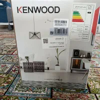 جاروبرقی کنوود نو اکبند|جاروبرقی، جارو شارژی، بخارشو|شاهین‌شهر, عطار|دیوار