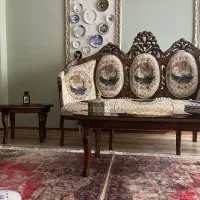 مبل کلاسیک درحدنوفوری