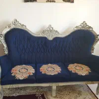 مبل سلطنتی|مبلمان خانگی و میز عسلی|بجنورد, |دیوار