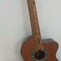 گیتار دکوری|گیتار، بیس، امپلیفایر|تهران, نازیآباد|دیوار