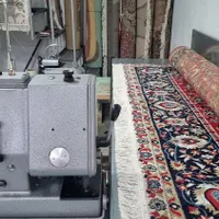 رفوگری و تعمیرات فرش تخصصی(لبه دوزی ،ریشه دوزی)|خدمات پیشه و مهارت|رشت, فلسطین|دیوار
