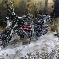 بنلی ۳۰۰ جفت سیلندر مدل ۹۷|موتورسیکلت|گرگان, |دیوار