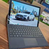 Microsoft surface pro 7 در حد نو