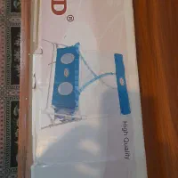 گهواره تاشو